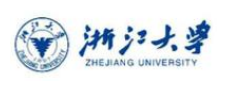 浙江大学校徽与名称