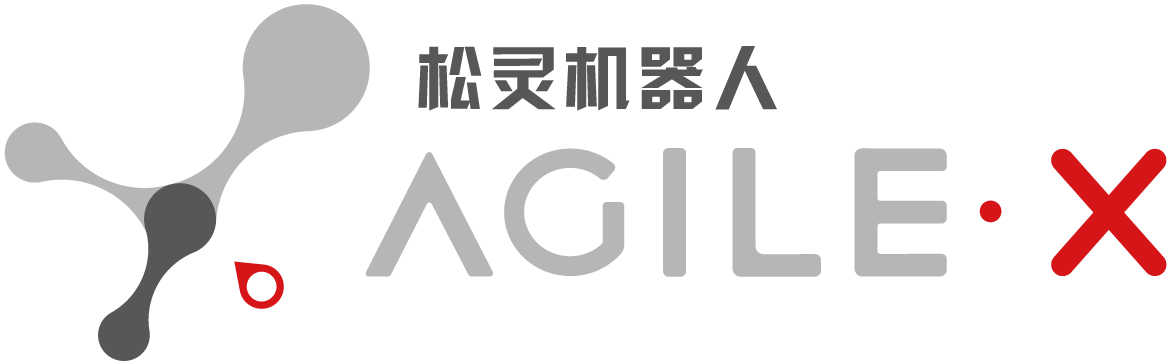 松灵机器人 AgileX logo